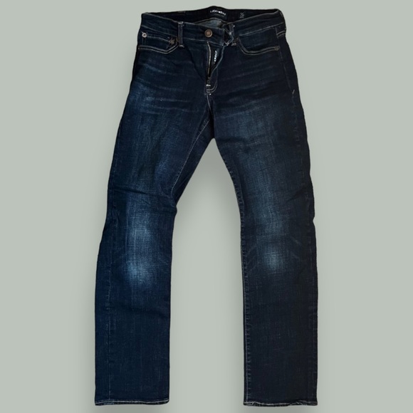 Lucky Brand Denim - 🍭3/$10 Lucky Brand Boot Cut Ankle Jeans